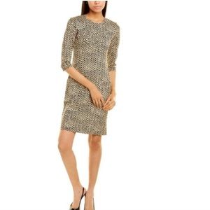 #127 J. McLaughlin Catalyst Dress size M